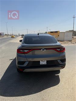 رینۆ سامسۆنگ مۆتۆرس XM3